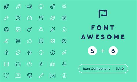 font awesome pro free download|font awesome file download.